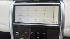 Land Rover Discovery Sport 1.5 P300e R-Dynamic HSE 5dr Auto [5 Seat] Station Wagon